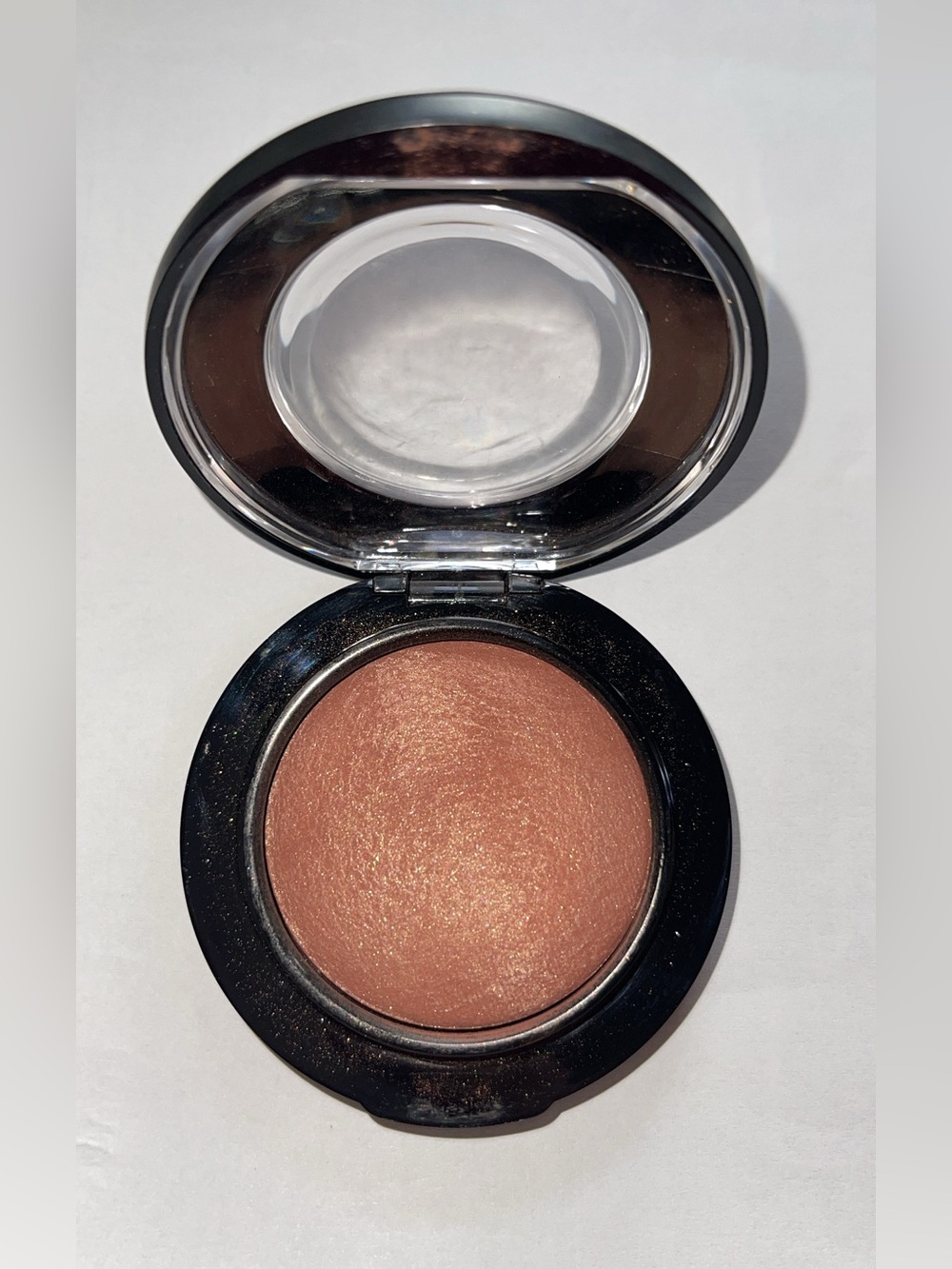 Mac LOVEJOY BLUSH